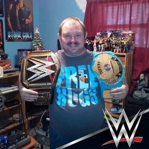 Meet your Posher, Kenny